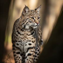 Bobcat