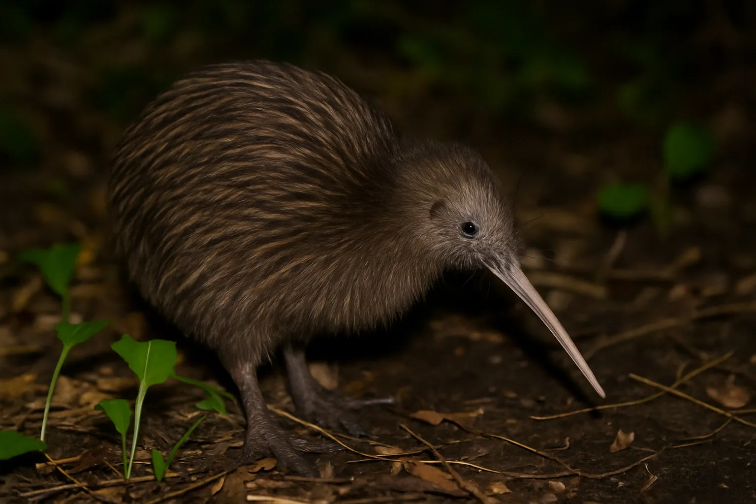 Kiwi