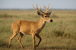 Pampas Deer
